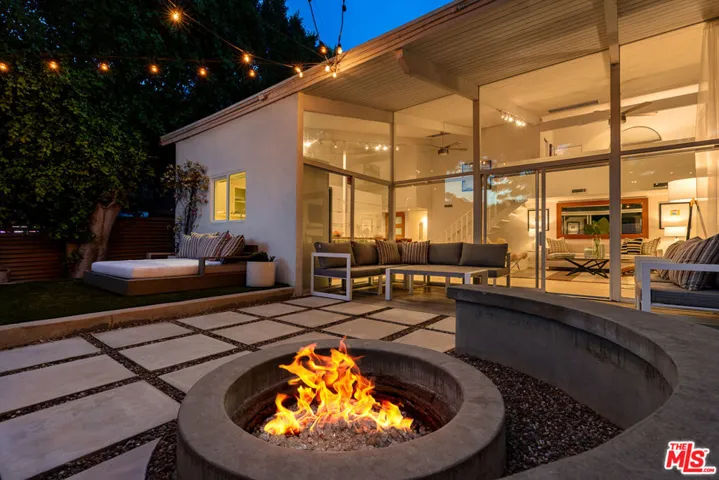 2149 Basil Lane, Los Angeles, California 90077