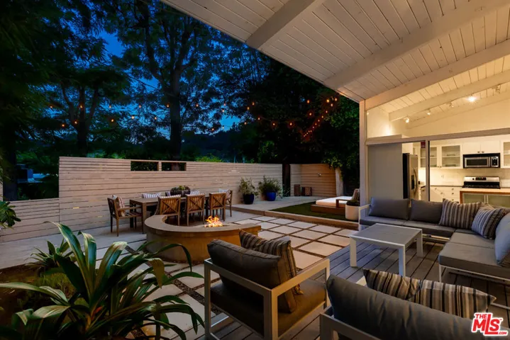 2149 Basil Lane, Los Angeles, California 90077