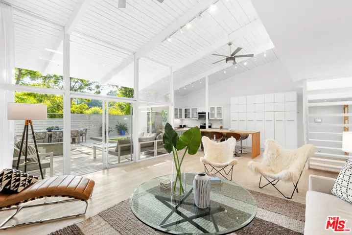 2149 Basil Lane, Los Angeles, California 90077