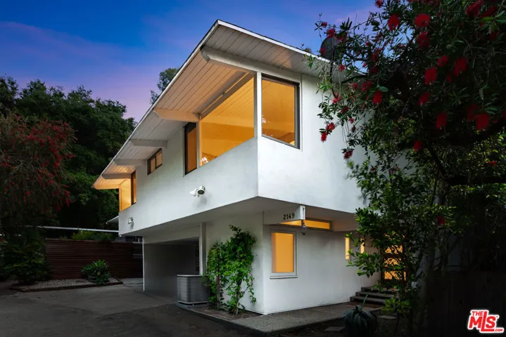 2149 Basil Lane, Los Angeles, California 90077