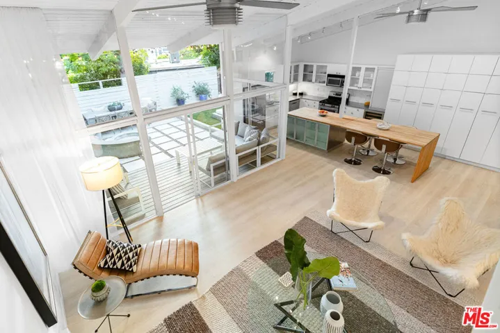 2149 Basil Lane, Los Angeles, California 90077