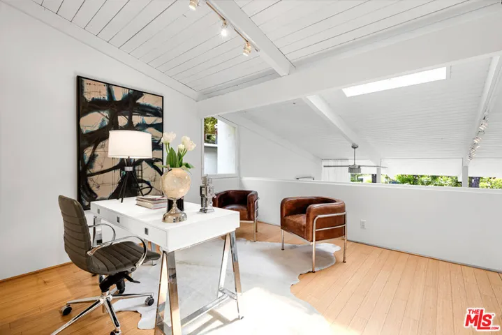 2149 Basil Lane, Los Angeles, California 90077
