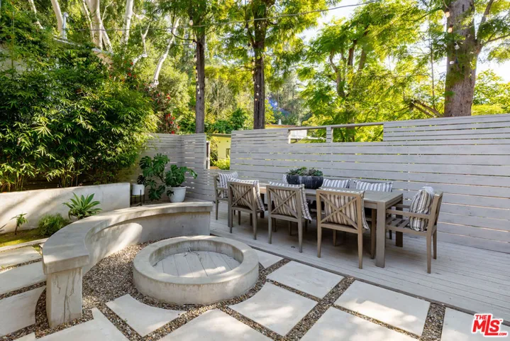 2149 Basil Lane, Los Angeles, California 90077