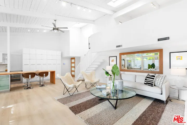 2149 Basil Lane, Los Angeles, California 90077