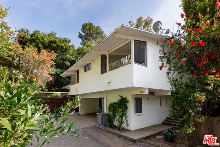2149 Basil Lane, Los Angeles, California 90077