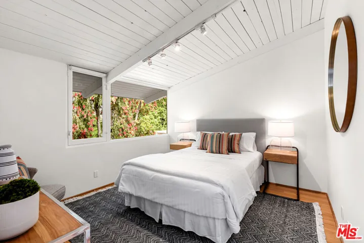 2149 Basil Lane, Los Angeles, California 90077