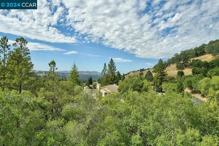 5913 Horsemans Canyon Dr 4c, Walnut Creek, California 94595