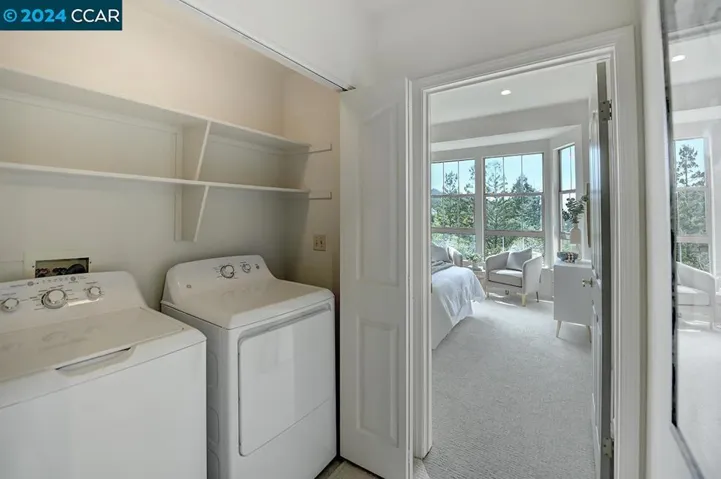 5913 Horsemans Canyon Dr 4c, Walnut Creek, California 94595