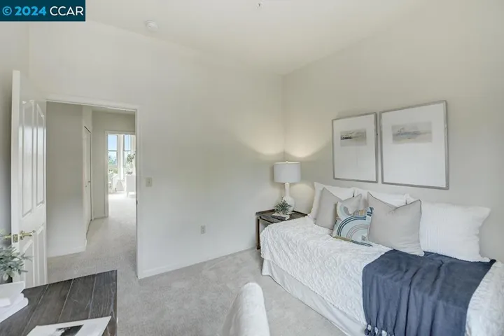 5913 Horsemans Canyon Dr 4c, Walnut Creek, California 94595