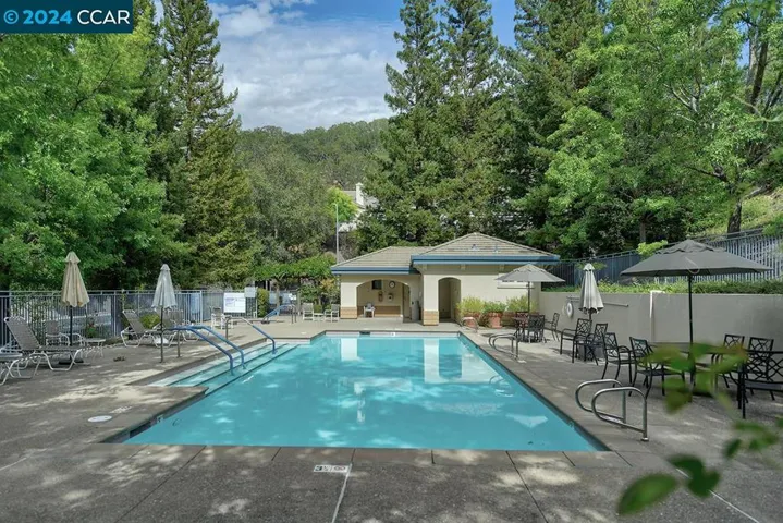 5913 Horsemans Canyon Dr 4c, Walnut Creek, California 94595