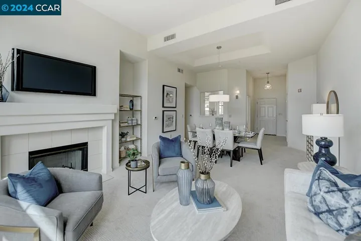 5913 Horsemans Canyon Dr 4c, Walnut Creek, California 94595