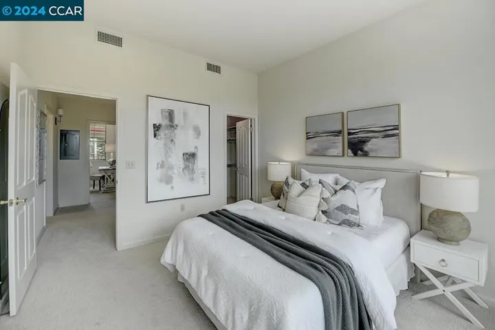 5913 Horsemans Canyon Dr 4c, Walnut Creek, California 94595
