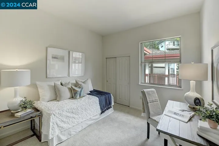 5913 Horsemans Canyon Dr 4c, Walnut Creek, California 94595