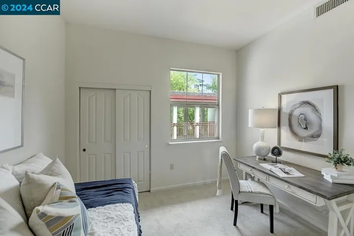 5913 Horsemans Canyon Dr 4c, Walnut Creek, California 94595