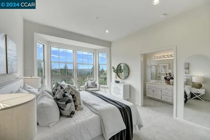 5913 Horsemans Canyon Dr 4c, Walnut Creek, California 94595
