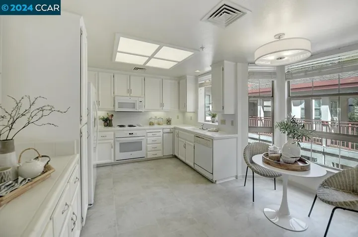 5913 Horsemans Canyon Dr 4c, Walnut Creek, California 94595