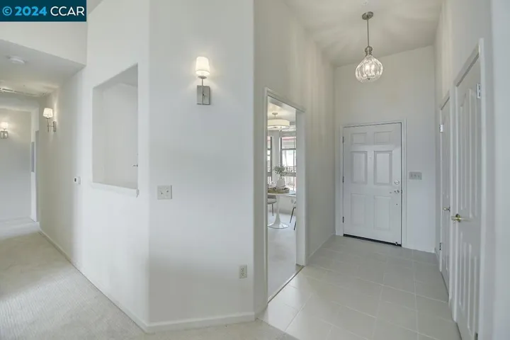 5913 Horsemans Canyon Dr 4c, Walnut Creek, California 94595