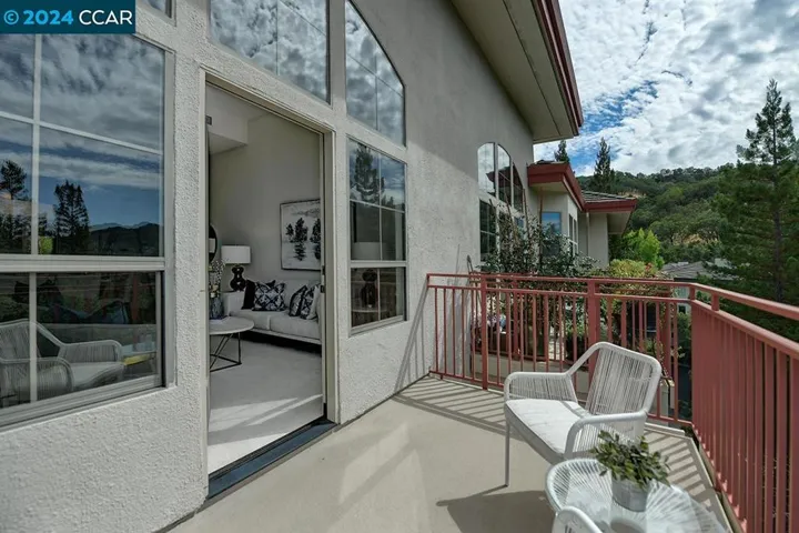 5913 Horsemans Canyon Dr 4c, Walnut Creek, California 94595