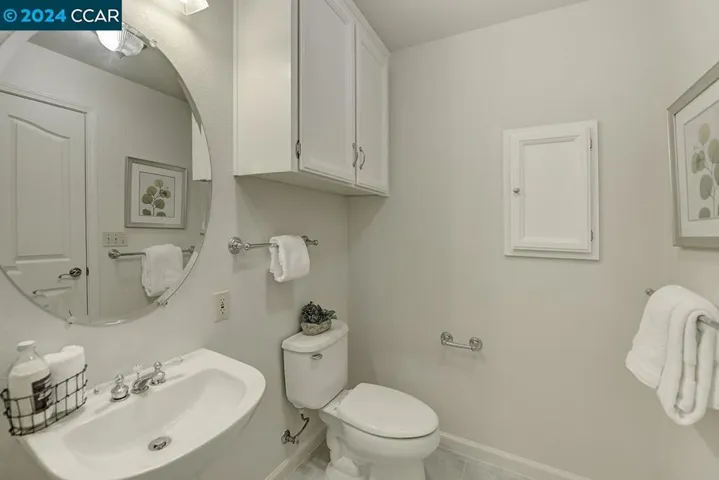 5913 Horsemans Canyon Dr 4c, Walnut Creek, California 94595