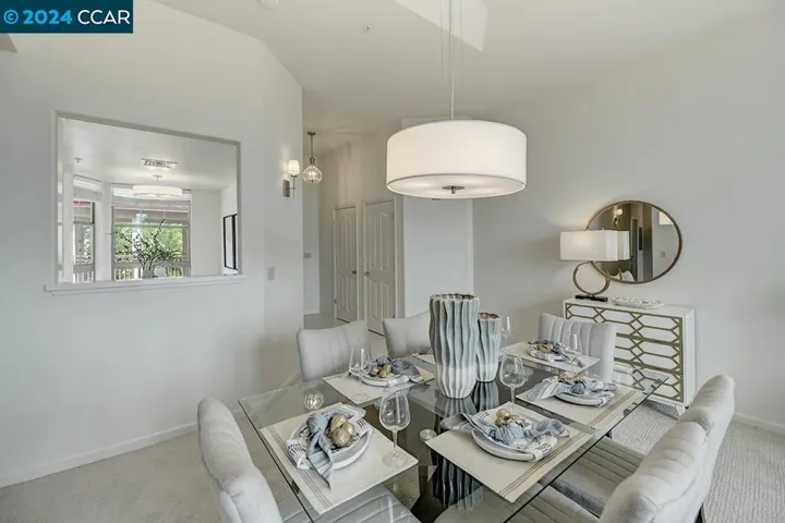 5913 Horsemans Canyon Dr 4c, Walnut Creek, California 94595