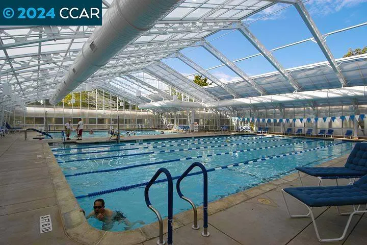 5913 Horsemans Canyon Dr 4c, Walnut Creek, California 94595