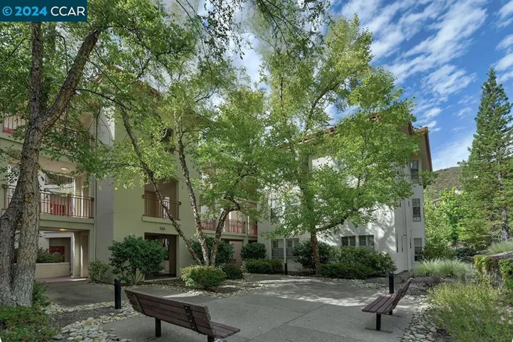 5913 Horsemans Canyon Dr 4c, Walnut Creek, California 94595