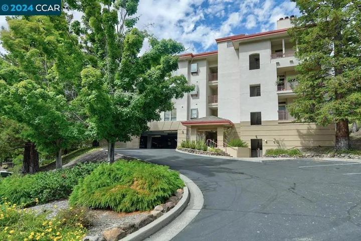 5913 Horsemans Canyon Dr 4c, Walnut Creek, California 94595
