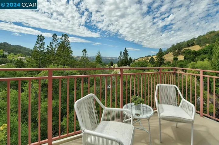 5913 Horsemans Canyon Dr 4c, Walnut Creek, California 94595