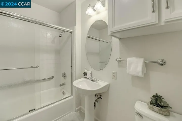 5913 Horsemans Canyon Dr 4c, Walnut Creek, California 94595
