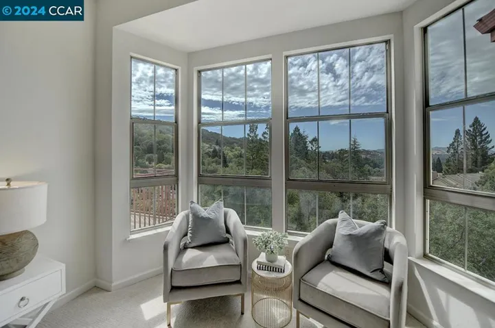 5913 Horsemans Canyon Dr 4c, Walnut Creek, California 94595