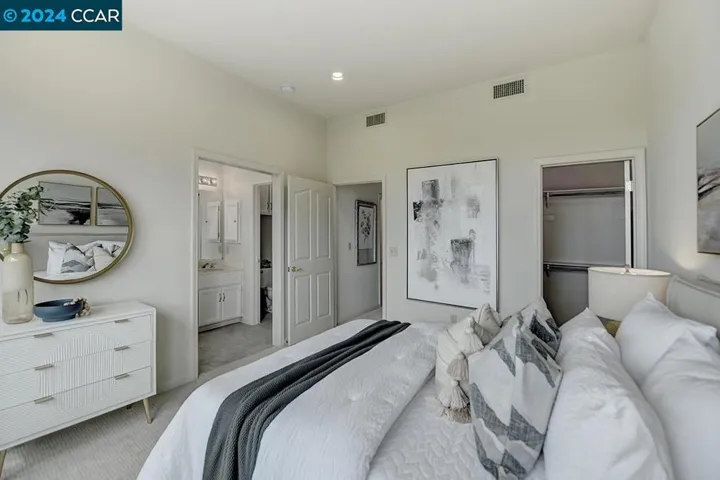 5913 Horsemans Canyon Dr 4c, Walnut Creek, California 94595