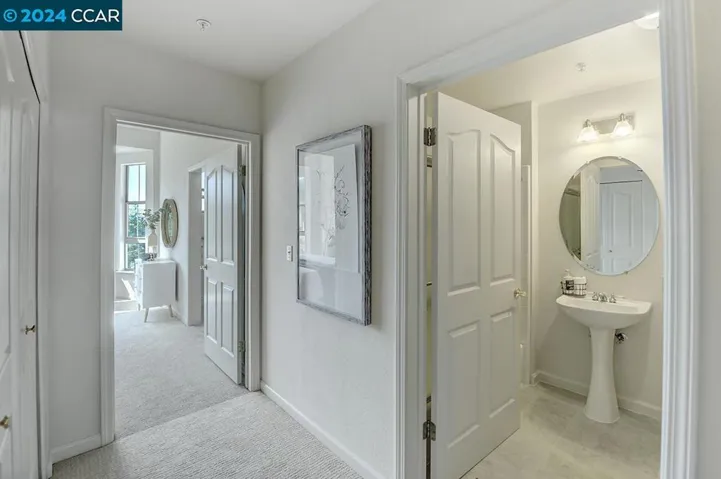 5913 Horsemans Canyon Dr 4c, Walnut Creek, California 94595