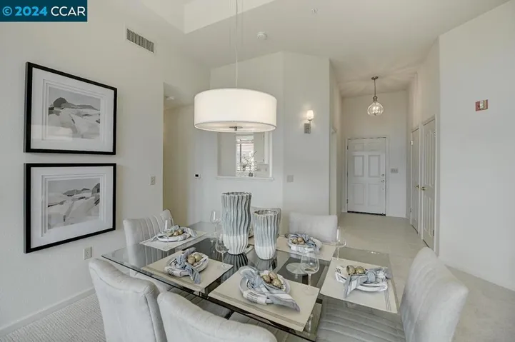 5913 Horsemans Canyon Dr 4c, Walnut Creek, California 94595