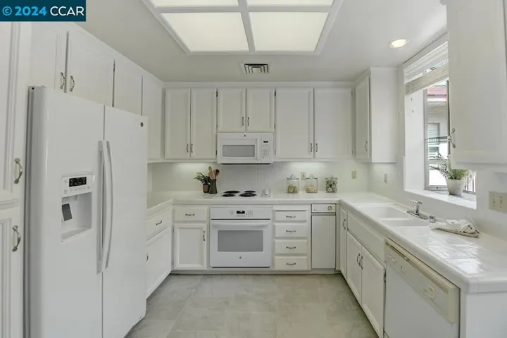 5913 Horsemans Canyon Dr 4c, Walnut Creek, California 94595