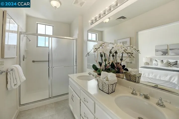 5913 Horsemans Canyon Dr 4c, Walnut Creek, California 94595