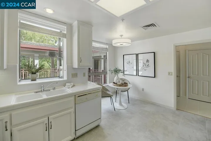 5913 Horsemans Canyon Dr 4c, Walnut Creek, California 94595