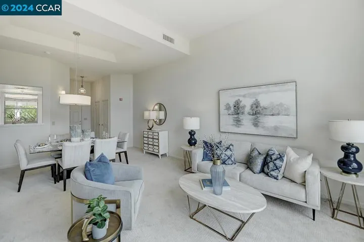 5913 Horsemans Canyon Dr 4c, Walnut Creek, California 94595