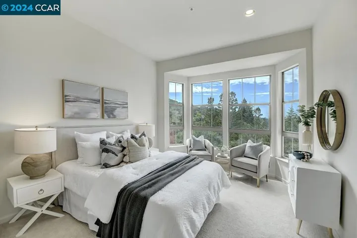 5913 Horsemans Canyon Dr 4c, Walnut Creek, California 94595