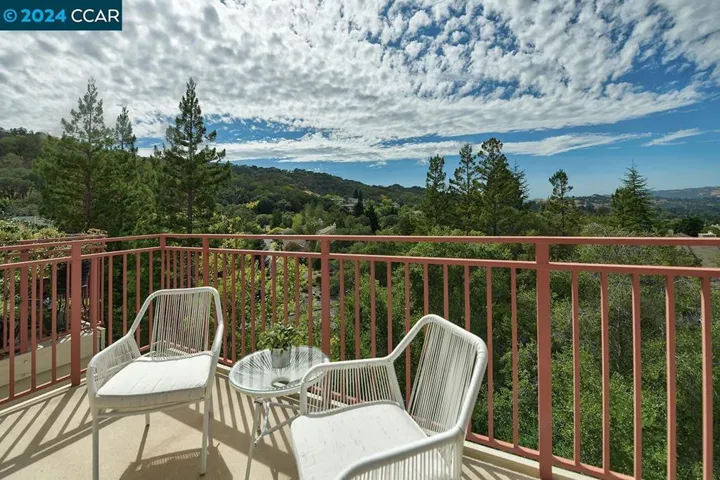 5913 Horsemans Canyon Dr 4c, Walnut Creek, California 94595