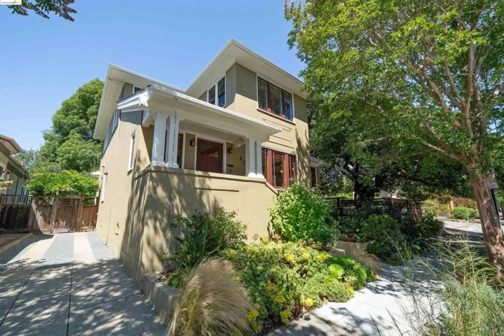 436 50th St, Oakland, California 94609