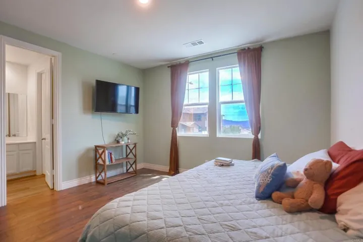 268 Shetland Hills W, Fallbrook, California 92028
