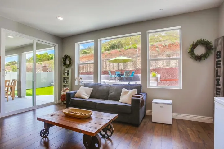 268 Shetland Hills W, Fallbrook, California 92028
