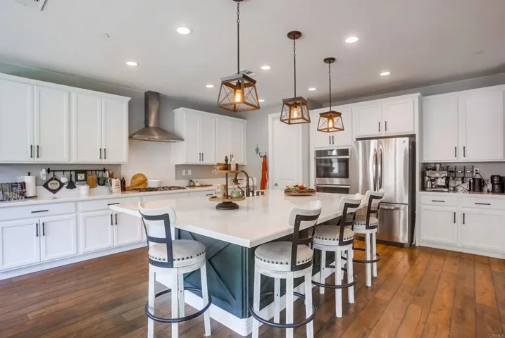 268 Shetland Hills W, Fallbrook, California 92028
