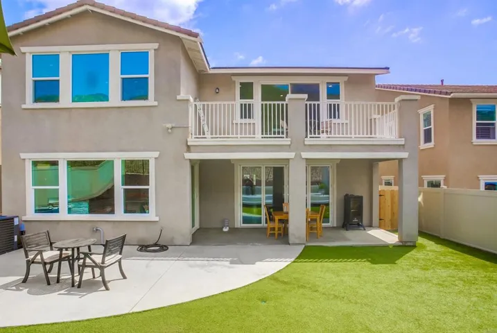 268 Shetland Hills W, Fallbrook, California 92028