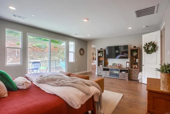 268 Shetland Hills W, Fallbrook, California 92028