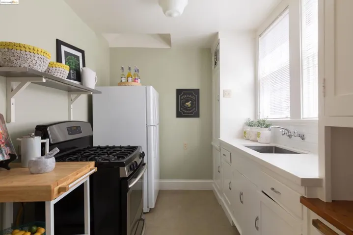 34 Jerome Ave, Piedmont, California 94611