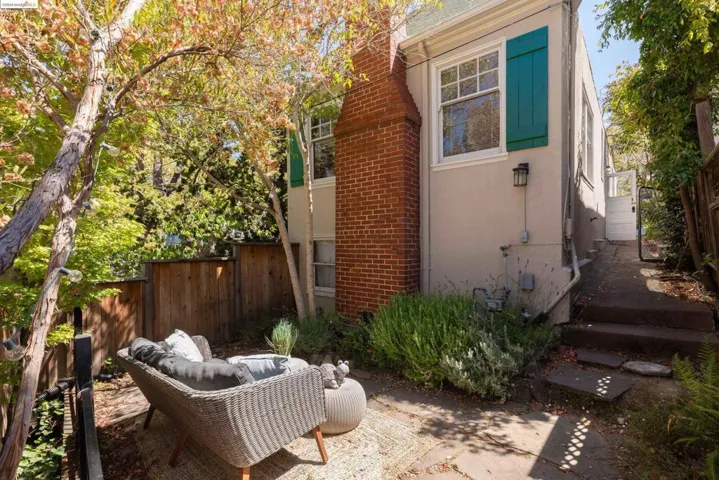 34 Jerome Ave, Piedmont, California 94611
