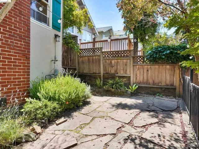 34 Jerome Ave, Piedmont, California 94611