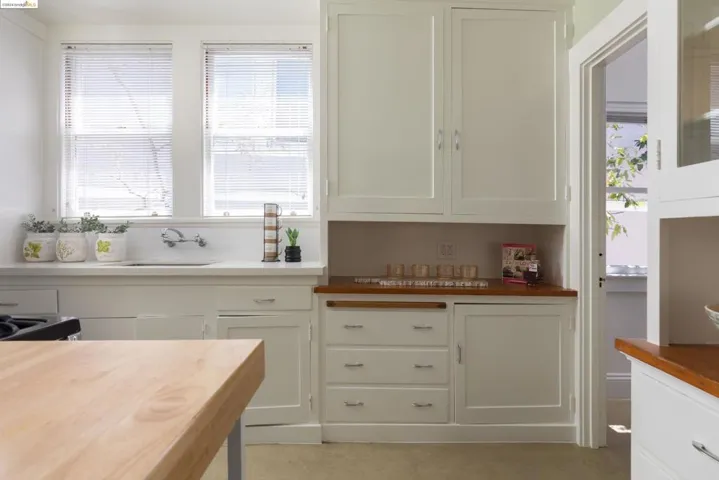 34 Jerome Ave, Piedmont, California 94611