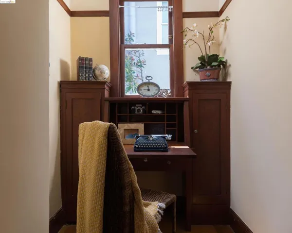 34 Jerome Ave, Piedmont, California 94611